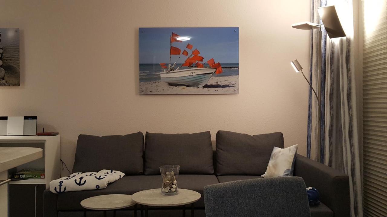 Ostsee-Kay Graal-Mueritz Buitenkant foto
