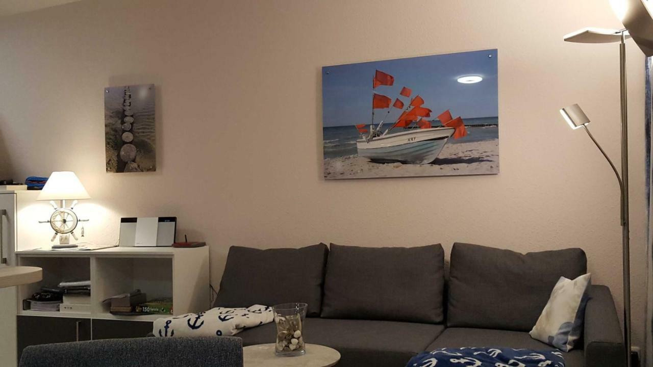 Ostsee-Kay Graal-Mueritz Buitenkant foto