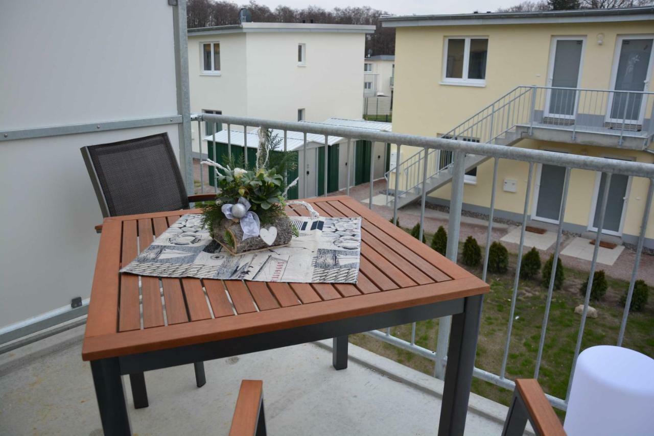 Ostsee-Kay Graal-Mueritz Buitenkant foto