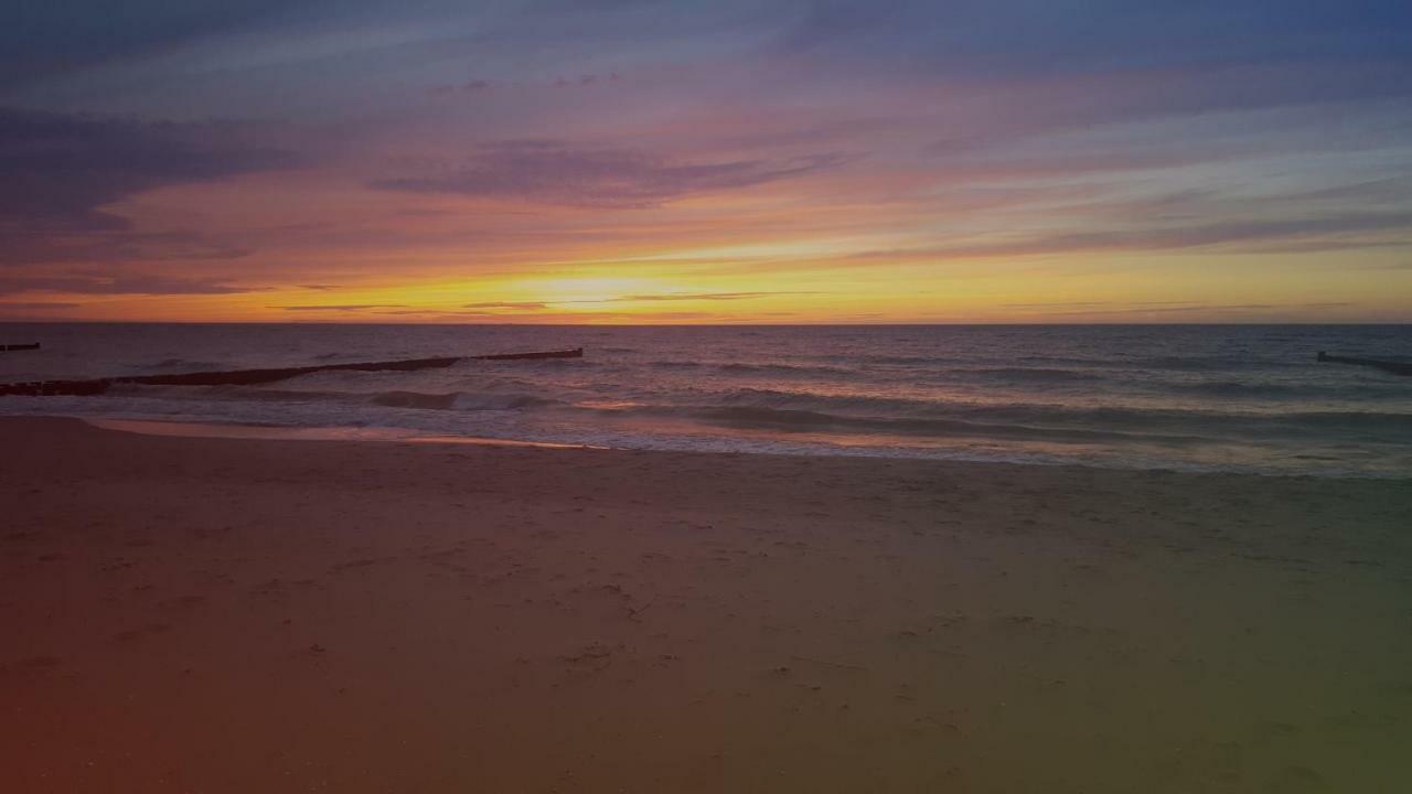 Ostsee-Kay Graal-Mueritz Buitenkant foto