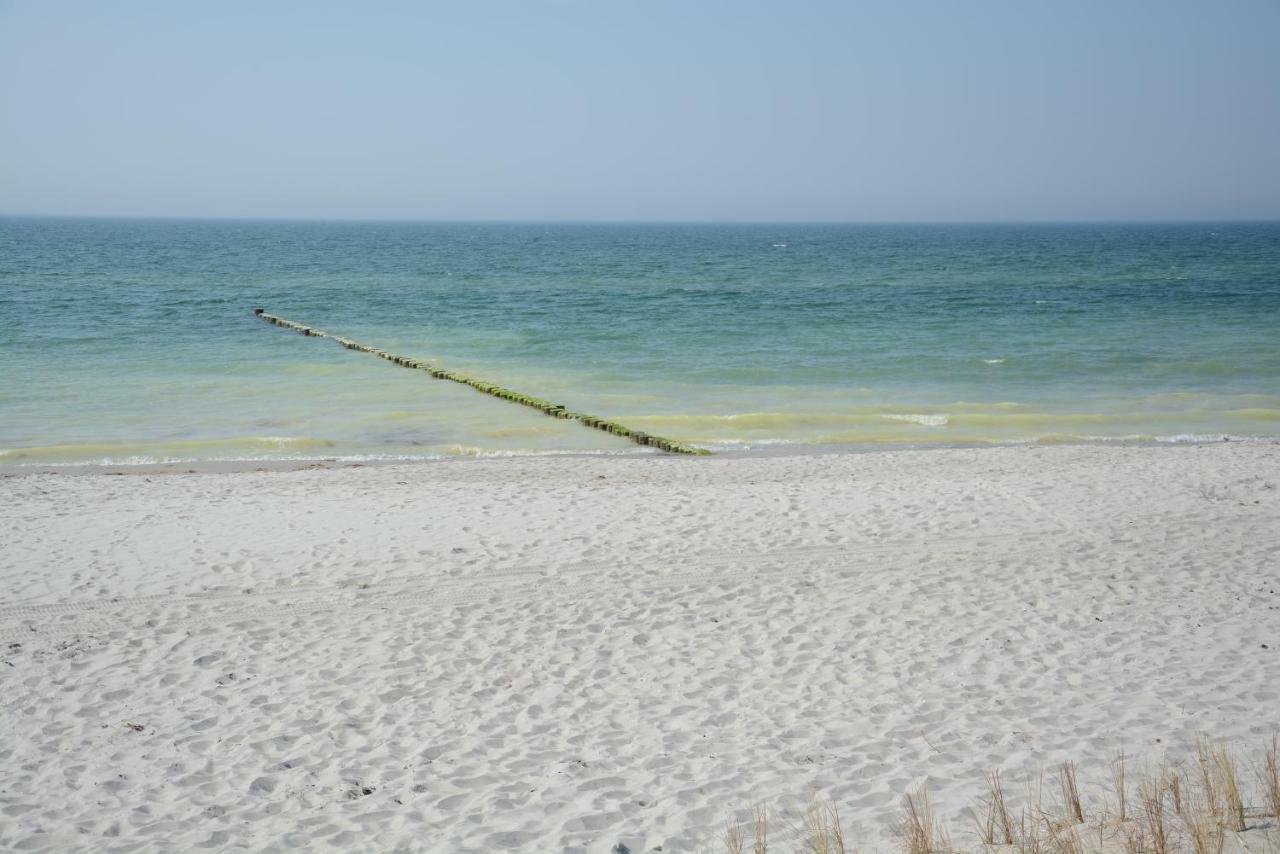 Ostsee-Kay Graal-Mueritz Buitenkant foto